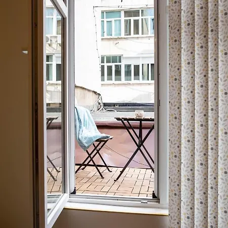Apartment Serdika 1